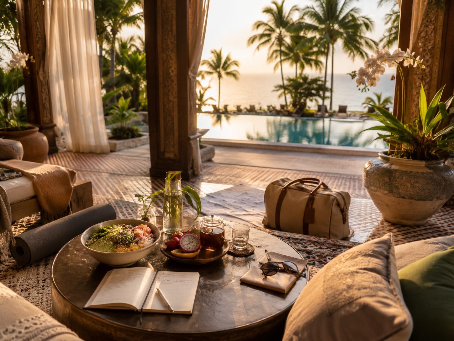 The Samui Recharge