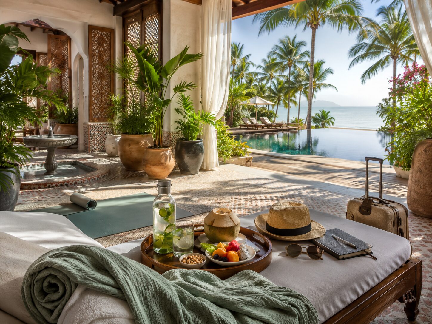 Samui Reset